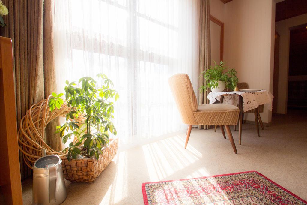Hotel Am Lingelbach Knüllwald Zewnętrze zdjęcie