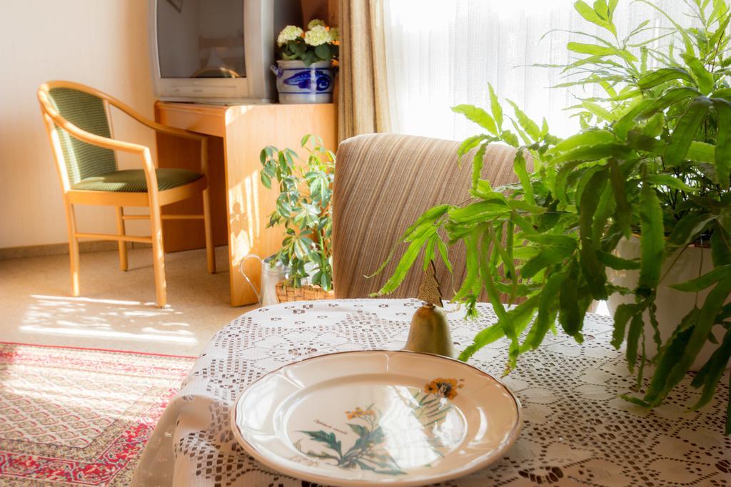 Hotel Am Lingelbach Knüllwald Zewnętrze zdjęcie